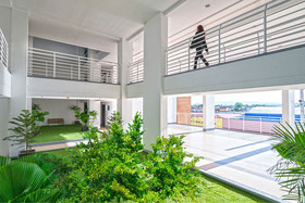 Primavera Residences