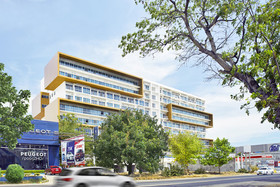 Primavera Residences