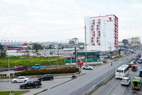 Red Planet Cagayan De Oro