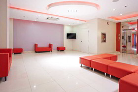 Red Planet Cagayan De Oro