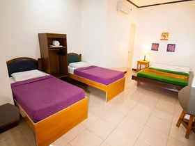 St. Nicolas Inn