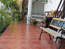 St. Nicolas Inn