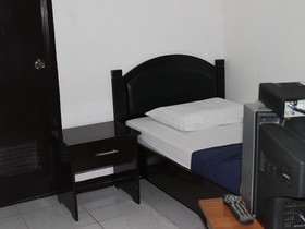 St. Nicolas Inn