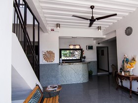St. Nicolas Inn