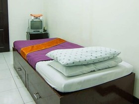 St. Nicolas Inn