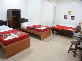 St. Nicolas Inn