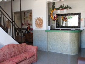 St. Nicolas Inn