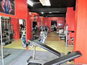 Stonestown Suites