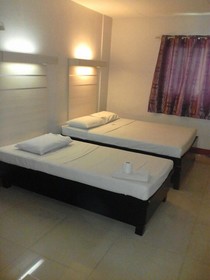 The Loft Inn