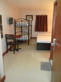 The Loft Inn