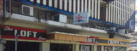 The Loft Inn