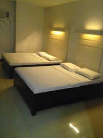 The Loft Inn