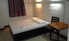 The Loft Inn
