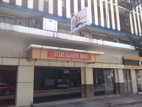 The Loft Inn