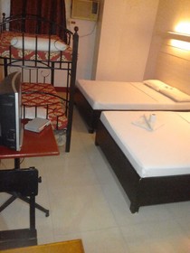 The Loft Inn
