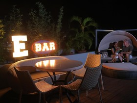 The Pacifico Boutique Hotel
