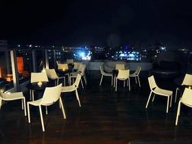 The Pacifico Boutique Hotel