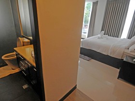 The Pacifico Boutique Hotel