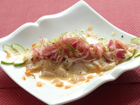 The Pacifico Boutique Hotel