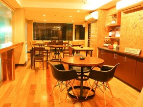 The Pacifico Boutique Hotel