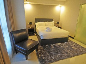 The Pacifico Boutique Hotel