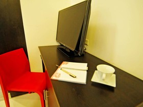 The Pacifico Boutique Hotel