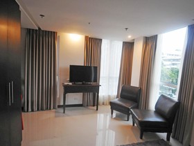 The Pacifico Boutique Hotel