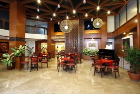 The VIP Hotel