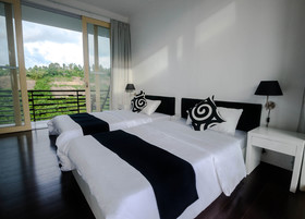 Ultra Winds Mountain Resort