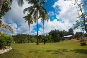Ultra Winds Mountain Resort