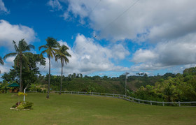 Ultra Winds Mountain Resort