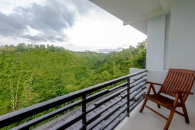 Ultra Winds Mountain Resort