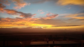 Ultra Winds Mountain Resort