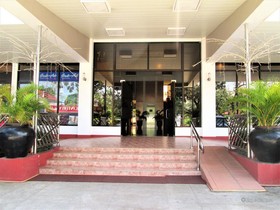 Uptown Condotel
