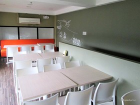 Uptown Condotel