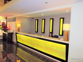 Uptown Condotel