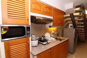Uptown Condotel