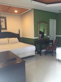 Dreamwave Resort Pansol