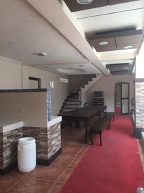 Dreamwave Resort Pansol