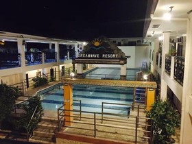 Dreamwave Resort Pansol
