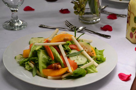 Hannah's Garden Resort And Event Place