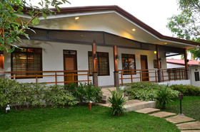 Hannah's Garden Resort And Event Place