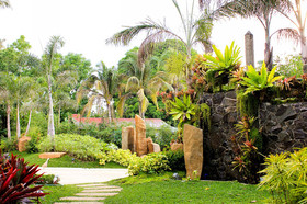 Hannah's Garden Resort And Event Place