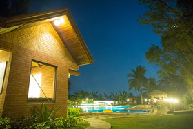 Hannah's Garden Resort And Event Place
