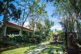 Hannah's Garden Resort And Event Place