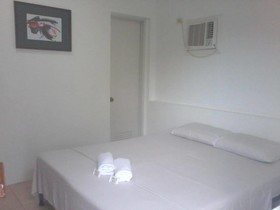 Makiling Highlands Resort