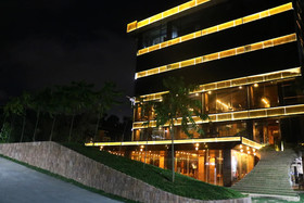 Palacio De Sorena