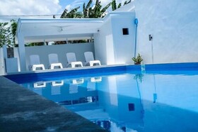 Rising Sun Hot Spring Resort by Cocotel