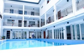 Rising Sun Hot Spring Resort by Cocotel