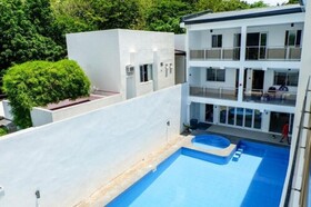 Rising Sun Hot Spring Resort by Cocotel